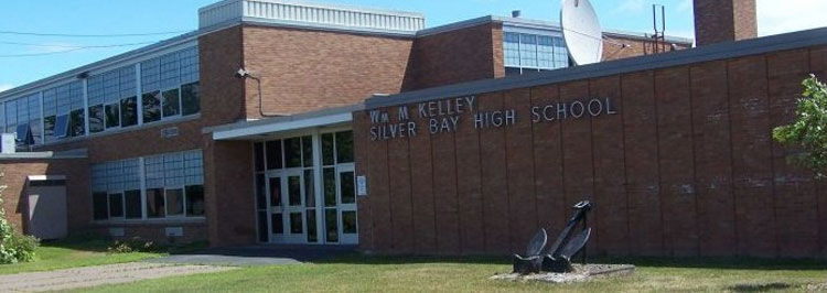 William M. Kelley High School